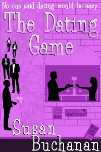 thedatinggame